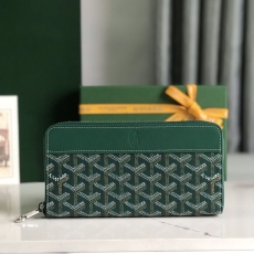 Goyard Wallets